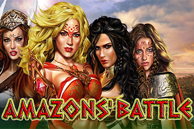 Egt Provide Amazonsbattle Фугу играть