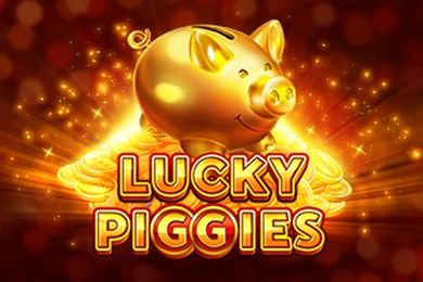 Luckypiggies Фугу играть